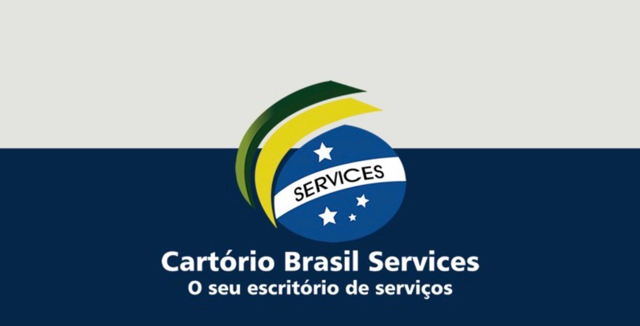 Cartório Brasil Services